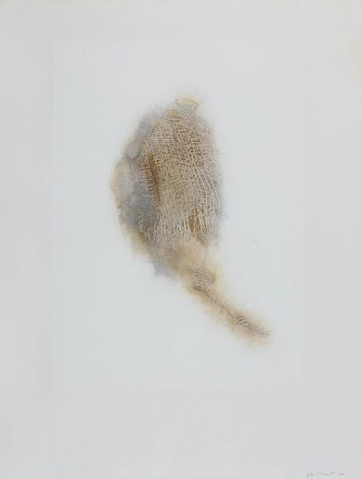 THE IMPRINTS III by Eilis O'Connell sold for €240 at deVeres Auctions