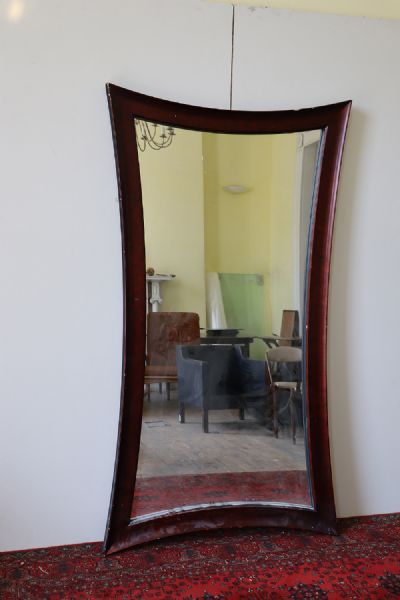 139 by A Shaped Mirror  at deVeres Auctions