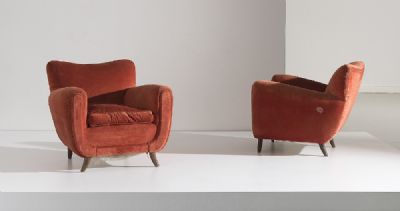 18 by Armchairs  at deVeres Auctions