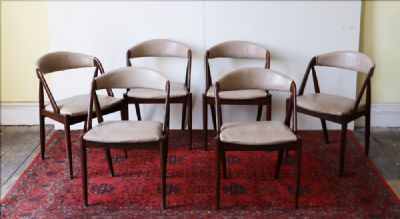 59 by Dining Chairs  at deVeres Auctions