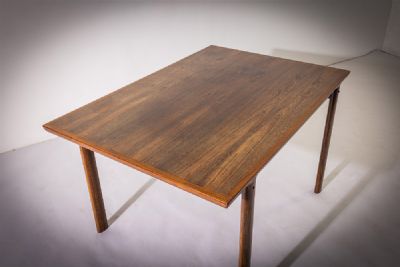 90 by A Dining Table  at deVeres Auctions
