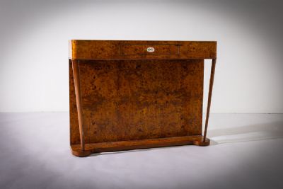16 by A Console Table  at deVeres Auctions