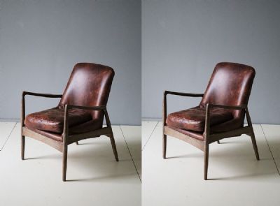 16a by A Pair Of Chairs  at deVeres Auctions
