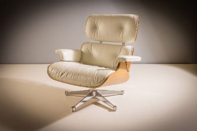 13 by Charles & Ray Eames  at deVeres Auctions