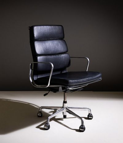 143 by Charles & Ray Eames  at deVeres Auctions