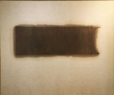 INTERVENTION RATIO A-NO. 3 by Koji Enokura sold for €4,000 at deVeres Auctions