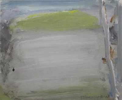 ISLAND II, 2003 by Basil Blackshaw  at deVeres Auctions