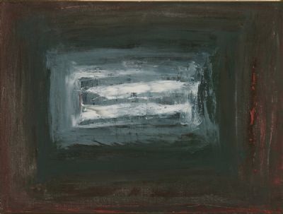 GREY POOL by Sean McSweeney sold for €3,000 at deVeres Auctions