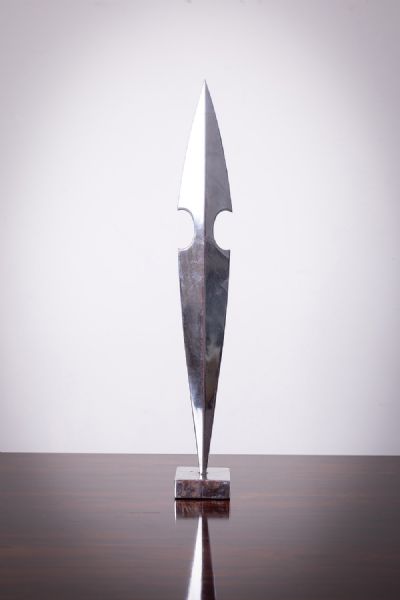 SPEAR by Gerda Fromel  at deVeres Auctions