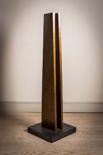 DARK MATTER by Brian King sold for €6,000 at deVeres Auctions