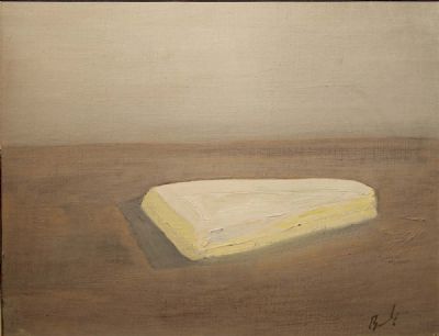 BRIE by Charles Brady  at deVeres Auctions