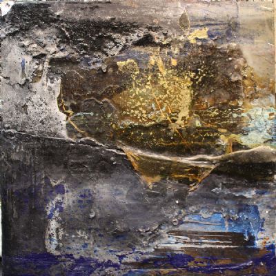 LACK DESERT by Leonard Shiel  at deVeres Auctions