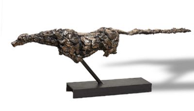 HORSE by Patrick O'Reilly  at deVeres Auctions