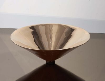 CIOTOLA CONICAl by Michael Foley  at deVeres Auctions