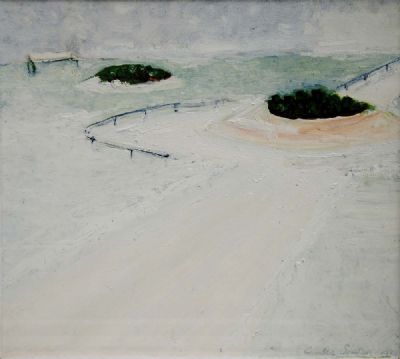 UNTITLED by Camille Souter sold for €7,500 at deVeres Auctions