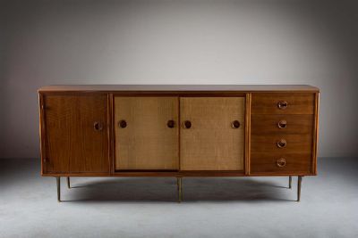 SIDEBOARD by William Watting sold for €500 at deVeres Auctions