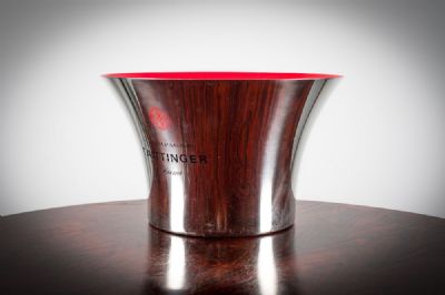 CHAMPAGNE BUCKET at deVeres Auctions