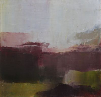 LANDSCAPE by Paddy Lennon  at deVeres Auctions