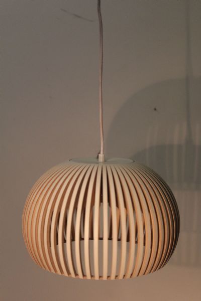 PENDANT LIGHT by Secto sold for €500 at deVeres Auctions