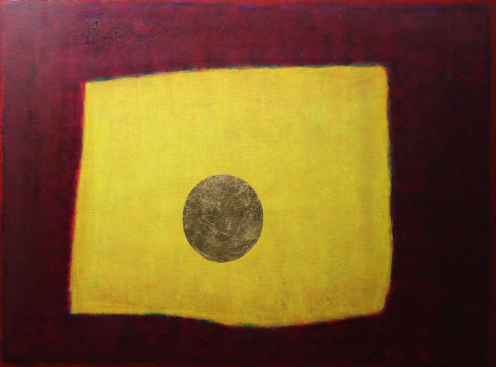 Lot 53 - MOON by Stephen Pearce