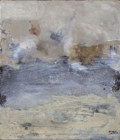 LANDSCAPE by Sonia Sheil  at deVeres Auctions
