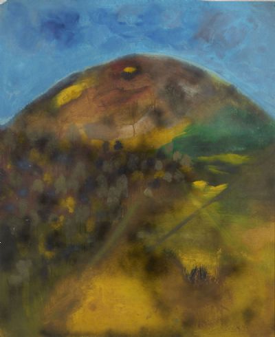 WICKLOW MOUNTAIN by Eamon Coleman  at deVeres Auctions