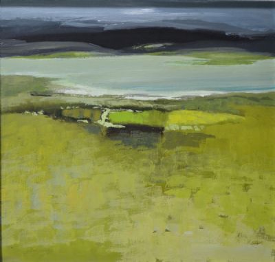 CULTIVATION, DONEGAL by Arthur Armstrong  at deVeres Auctions