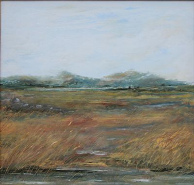 WINDSWEPT CONNEMARA by Olive Murray  at deVeres Auctions