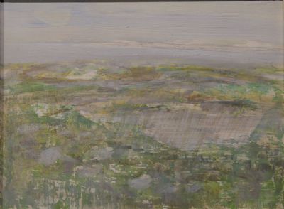 LANDSCAPE by George Campbell  at deVeres Auctions
