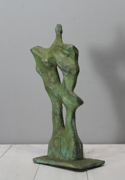 FIGURES by Joe Moran  at deVeres Auctions