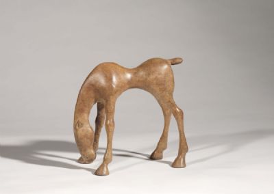 FOAL by Anthony Scott  at deVeres Auctions