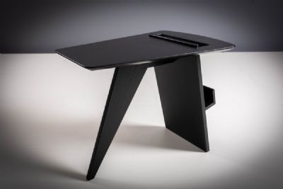 A MAGAZINE TABLE by FREDERICIA sold for €440 at deVeres Auctions