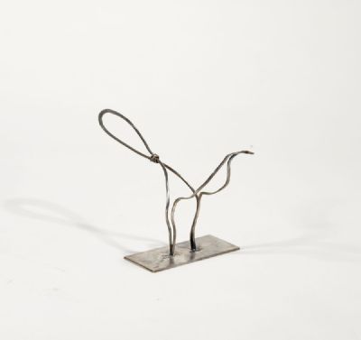 BIRD by Breon O'Casey  at deVeres Auctions