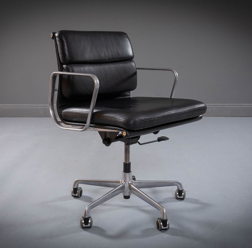 CHARLES AND RAY EAMES at deVeres Auctions