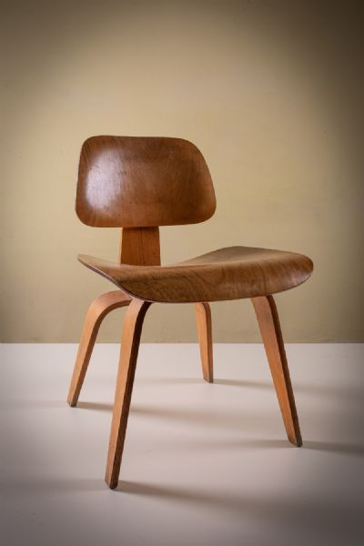 107 by CHARLES AND RAY EAMES  at deVeres Auctions