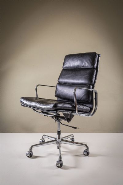 63 by CHARLES AND RAY EAMES  at deVeres Auctions