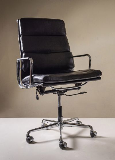 64 by CHARLES AND RAY EAMES  at deVeres Auctions
