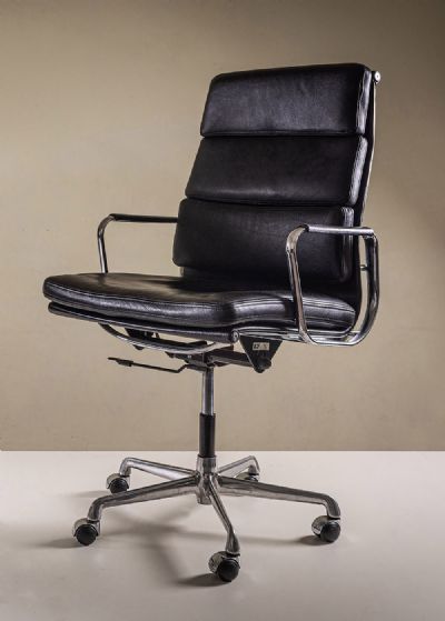64 by CHARLES AND RAY EAMES  at deVeres Auctions