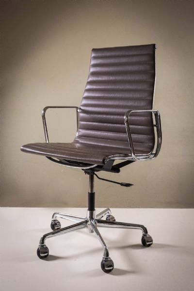65 by CHARLES AND RAY EAMES  at deVeres Auctions