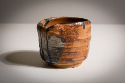 BOWL by Michael Shilkin  at deVeres Auctions