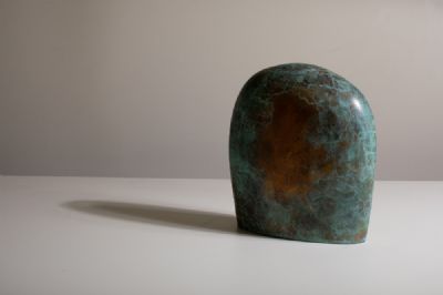 STONEHENGE FORM by Sonja Landweer  at deVeres Auctions