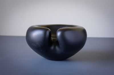 HORNED VESSEL by Sonja Landweer  at deVeres Auctions