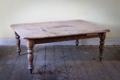 76 by A Kitchen Table  at deVeres Auctions