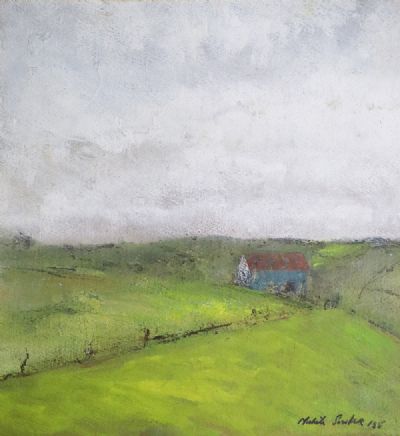 SPRING CO. WICKLOW by Michelle Souter sold for €300 at deVeres Auctions