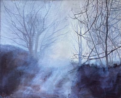 THIS FOG by Maeve Brennan  at deVeres Auctions
