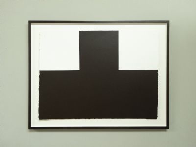 STUDY FOR ASH, 2023 by Fergus Martin  at deVeres Auctions