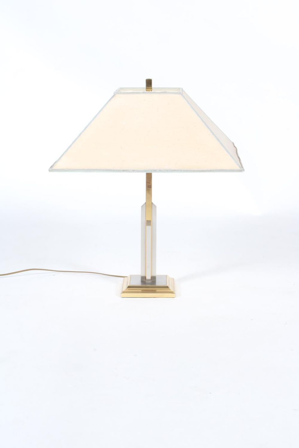 155 by A Table Lamp  at deVeres Auctions