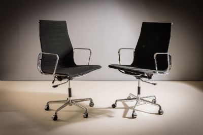178 by Charles & Ray Eames  at deVeres Auctions