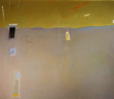 LANDSCAPE (2000) by Mike Fitzharris  at deVeres Auctions